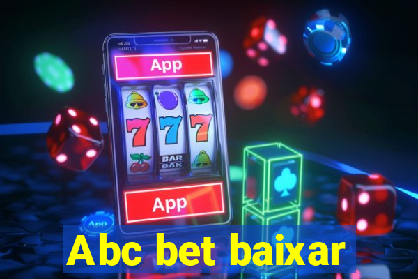 Abc bet baixar